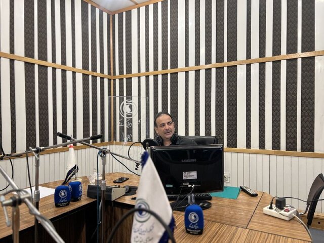 «به وقت ورزش» تعارف ندارد