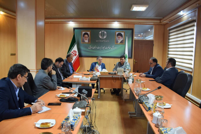 حفاظت از «حاتم مشه‌سی» مشگین شهر اولویت محیط زیست اردبیل