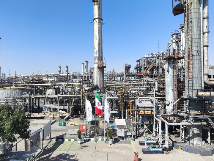 از دل زمین تا خط تولید؛ روایت توسعه صنعتی شمالغرب ایران
