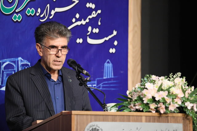  عملکرد خیّرین مدرسه‌ساز همدان افتخارآمیز است