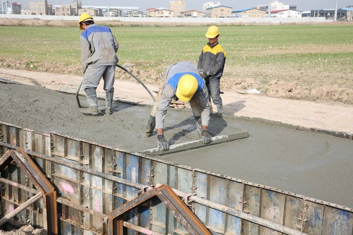 تخصیص ۳۰۰۰ میلیارد ریال اعتبار به تصفیه‌خانه فاضلاب قرچک