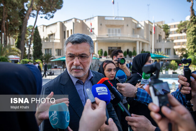 واکنش به تشکیل پرونده برای یک بازیگر/وضعیت دارو در شرایط «مکانیسم ماشه»