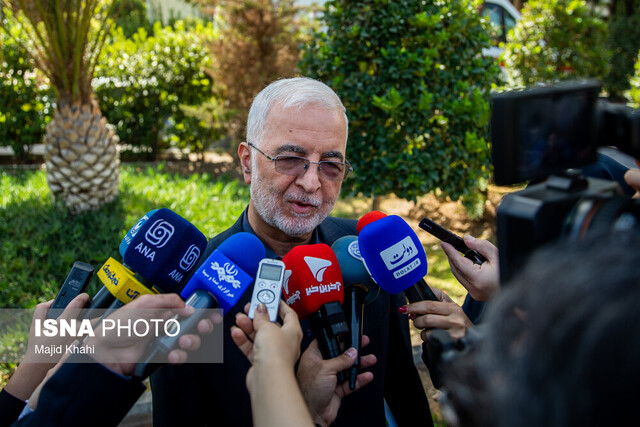 وزیر کشور: ملاک دولت در انتصابات شایستگی است وزیر کشور: ملاک دولت در انتصابات شایستگی است