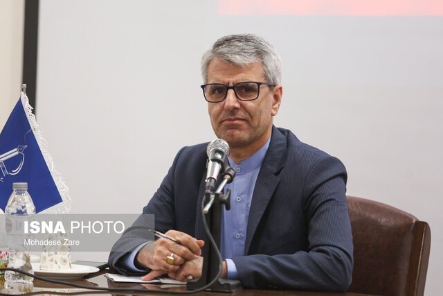 آزادی مشروط مهدیه اسفندیاری