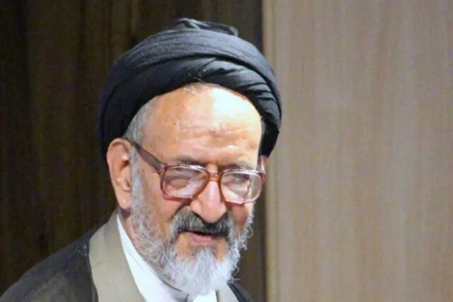 مروری بر مشکوک مرحوم مصطفی خمینی