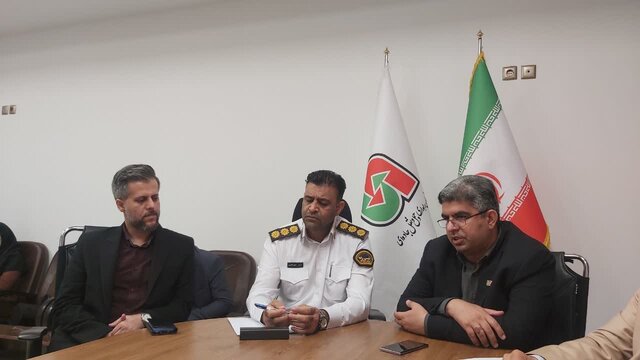 ۸۰ درصد بار جاده‌های استان کرمان متعلق به معادن است