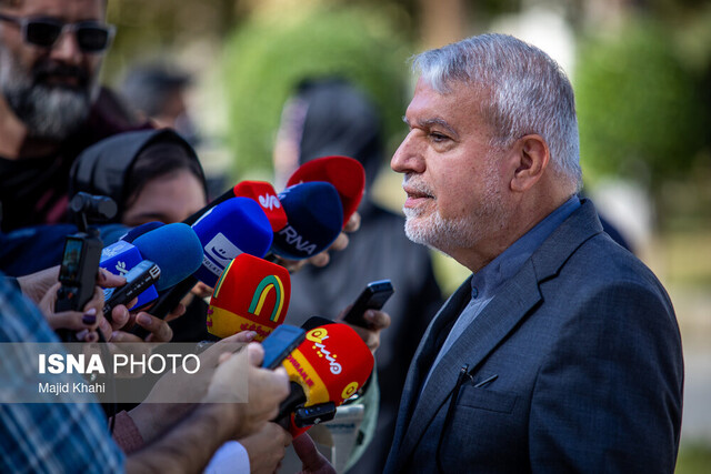 وضعیت امنیت کشور/فروش بدون مشکل نفت/آموزش هوش‌مصنوعی به معلمان