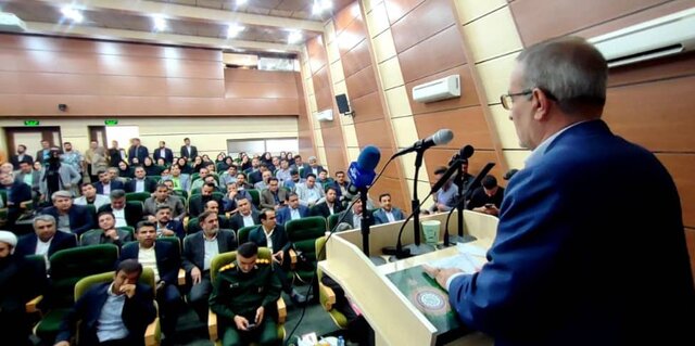 واحدهای صنعتی کهگیلویه و بویراحمد سالانه ۲۳ میلیون لیتر سوخت نیاز دارند