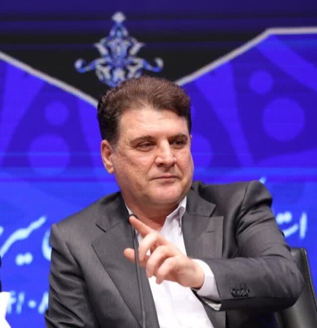 انتخابات باید به صحنه نمایش وفاق و انسجام ملی تبدیل شود