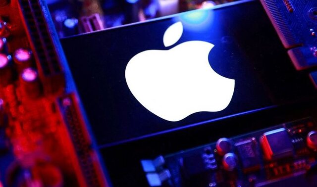 شکایت جدید اروپاییها از اپل شکایت جدید اروپاییها از اپل