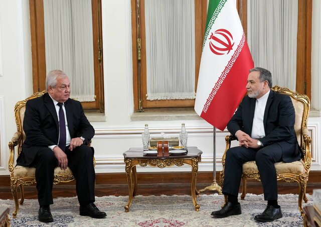 پویایی روابط ایران و روسیه؛ از همکاری جامع تا مهندسی نظم نوین جهانی