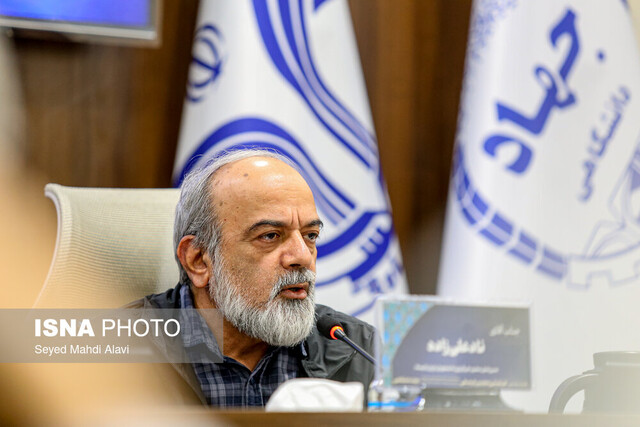 رسالت ایسنا انعکاس صداهای خاموش جامعه است