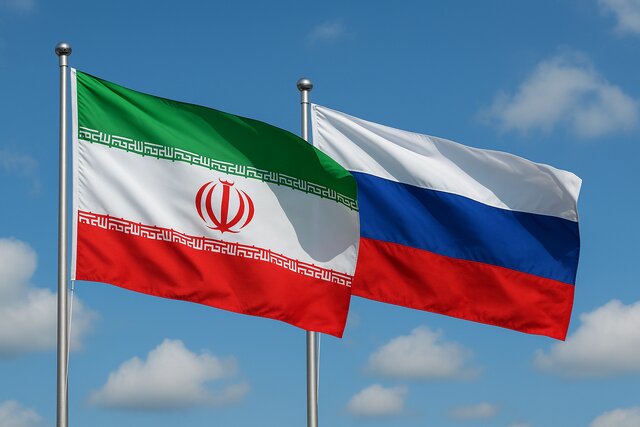 پویایی روابط ایران و روسیه؛ از همکاری جامع تا مهندسی نظم نوین جهانی