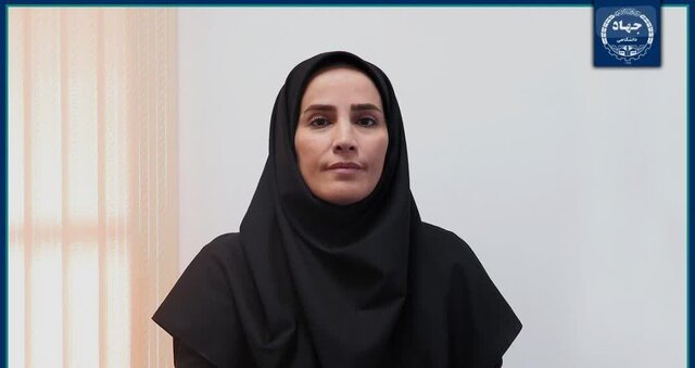 طرح «ایران مرز پرگهر» طرح شاخص سازمان دانشجویان است