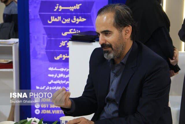 سوربیتول؛ از تحقیق و توسعه تا تولید و صادرات ظرفیت جهاد دانشگاهی کشور در خدمت توسعه کشور