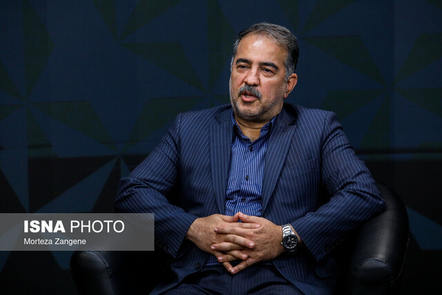 کرامت و اخلاق، ماندگارتر از هر گشایش مالی در نظام سلامت است