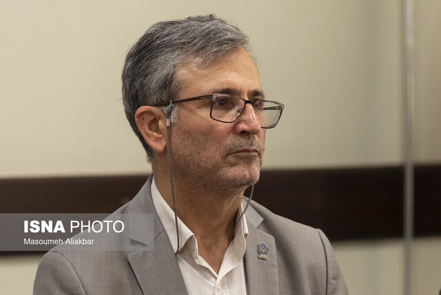 هشدار رئیس دانشگاه خوارزمی درباره فرونشست زمین در البرز