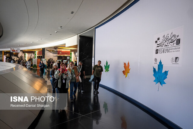 سینمای کوتاه دریایی پر از تکنیک اما چاهی خشک از ایده!