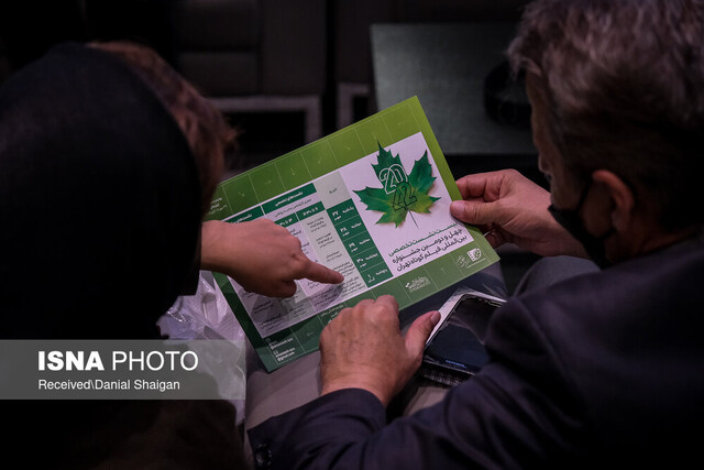 سینمای کوتاه دریایی پر از تکنیک اما چاهی خشک از ایده! سینمای کوتاه دریایی پر از تکنیک اما چاهی خشک از ایده!