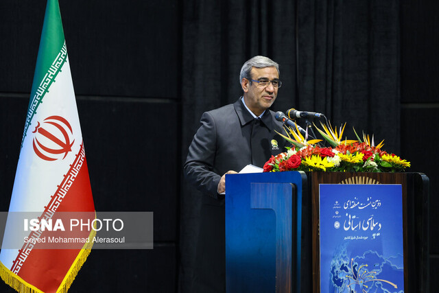 امروزه استان‌ها به بازیگران جدی در عرصه بین‌الملل تبدیل شده‌اند