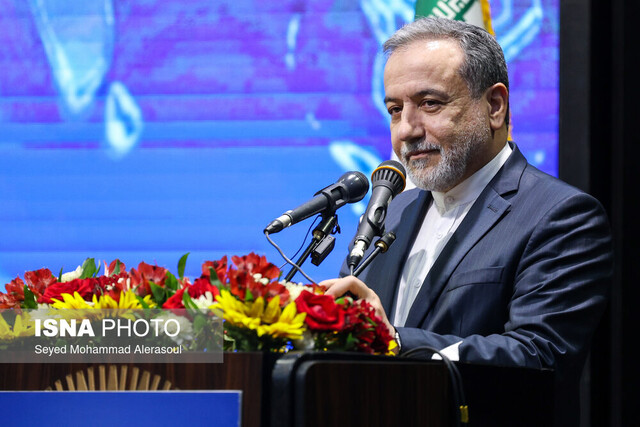 عراقچی: کمتر از ۵۰ درصد ظرفیت‌های کشورهای همسایه را مورد استفاده قرار داده‌ایم
