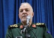 فرمانده سپاه اصفهان: هر صدایی که به تفرقه بدمد، بلندگوی دشمن است