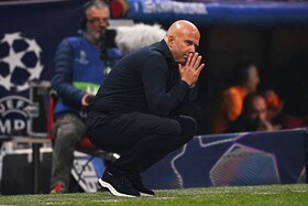 راز پیروزی پر گل لیورپول