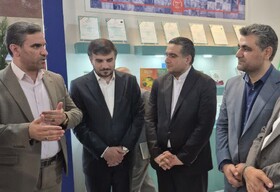 عبور از چالشهای منطقهای با پژوهشهای کاربردی جهاددانشگاهی