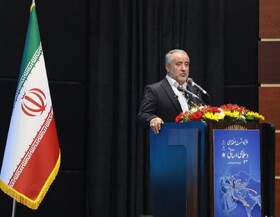 تکمیل خط آهن شرق در پایداری امنیت و توسعه اقتصادی شرق کشور مؤثر است