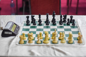 تاکید رییس هیات شطرنج خراسان رضوی بر لزوم تیم‌داری در لیگ برتر