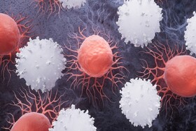 کمک خارق العاده واکسن‌های کرونا به مبارزه با سرطان