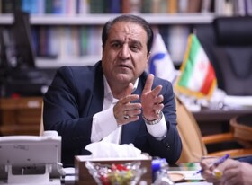 موفقیت در دفاع مقدس و اربعین، مرهون مشارکت مردم است