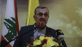 نماینده لبنانی: مقاومت همچنان پابرجا است