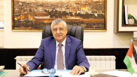 ساخت جزیره‌ای در سواحل غزه با ۶۰ میلیون تن آوارهای برجای مانده از جنگ