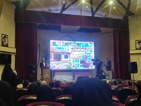 وحدت و نیکوکاری؛ مسیر پیشبرد اهداف نظام و توانمندسازی محرومان