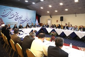 مردمی‌سازی صنایع‌دستی در دستور کار است/ هم‌گرایی، هم‌افزایی و هم‌کنشی در رابطه با صنایع‌دستی اتفاق می‌افتد