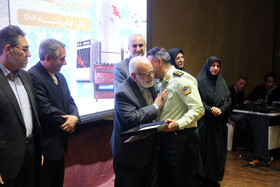 آئین بهره‌برداری ۴۶۰ مسکن مددجویی در اردبیل