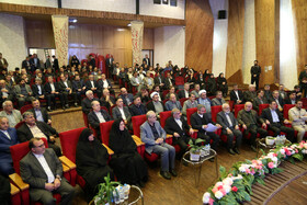 آئین بهره‌برداری ۴۶۰ مسکن مددجویی در اردبیل