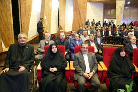 آئین بهره‌برداری ۴۶۰ مسکن مددجویی در اردبیل