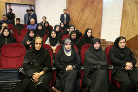 آئین بهره‌برداری ۴۶۰ مسکن مددجویی در اردبیل