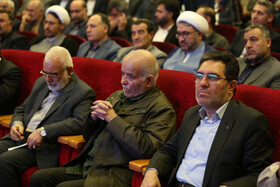 آئین بهره‌برداری ۴۶۰ مسکن مددجویی در اردبیل