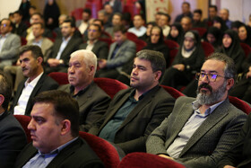 آئین بهره‌برداری ۴۶۰ مسکن مددجویی در اردبیل