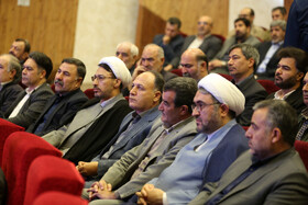 آئین بهره‌برداری ۴۶۰ مسکن مددجویی در اردبیل