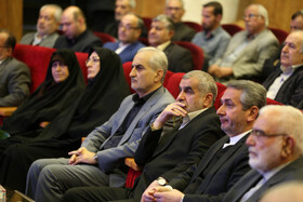 آئین بهره‌برداری ۴۶۰ مسکن مددجویی در اردبیل