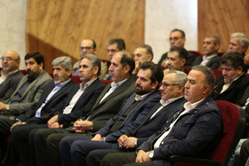 آئین بهره‌برداری ۴۶۰ مسکن مددجویی در اردبیل