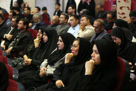 آئین بهره‌برداری ۴۶۰ مسکن مددجویی در اردبیل