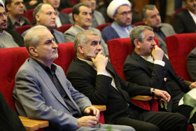 آئین بهرهبرداری ۴۶۰ مسکن مددجویی در اردبیل