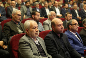 آئین بهره‌برداری ۴۶۰ مسکن مددجویی در اردبیل