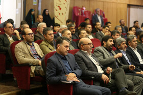 آئین بهره‌برداری ۴۶۰ مسکن مددجویی در اردبیل