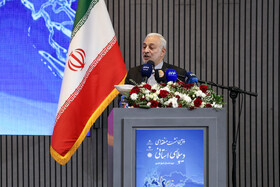 سخنرانی وحید جلال زاده، رئیس ستاد دیپلماسی استانی در اختتامیه دومین نشست منطقه‌ای دیپلماسی استانی - مشهد